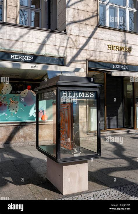 berlin breitenbachplatz hermes|Hermes in Germany .